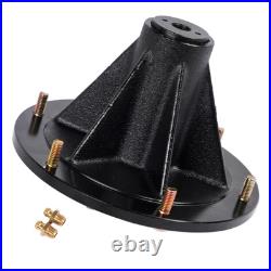 Spindle Assembly for Toro Z Master Zero-Turn Mowers 48 52 60 Decks 119-8560