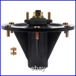 Spindle Assembly for Toro Z Master Zero-Turn Mowers 48 52 60 Decks 119-8560