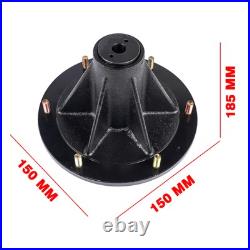 Spindle Assembly for Toro Z Master Zero-Turn Mowers 48 52 60 Decks 119-8560