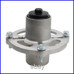 Spindle for Snapper 200Z 285Z 300Z 360Z ZTX110 42-52 Zero-Turn Mower Spindle for Snapper 200Z 285Z 300Z 360Z ZTX110 42-52 Zero-Turn Mower