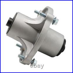 Spindle for Snapper 200Z 285Z 300Z 360Z ZTX110 42-52 Zero-Turn Mower Spindle for Snapper 200Z 285Z 300Z 360Z ZTX110 42-52 Zero-Turn Mower