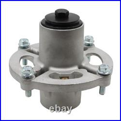 Spindle for Snapper 200Z 285Z 300Z 360Z ZTX110 42-52 Zero-Turn Mower Spindle for Snapper 200Z 285Z 300Z 360Z ZTX110 42-52 Zero-Turn Mower