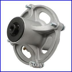 Spindle for Snapper 200Z 285Z 300Z 360Z ZTX110 42-52 Zero-Turn Mower Spindle for Snapper 200Z 285Z 300Z 360Z ZTX110 42-52 Zero-Turn Mower