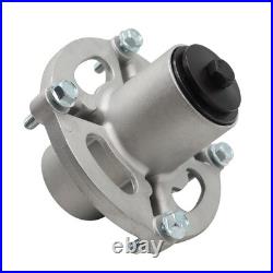 Spindle for Snapper 200Z 285Z 300Z 360Z ZTX110 42-52 Zero-Turn Mower Spindle for Snapper 200Z 285Z 300Z 360Z ZTX110 42-52 Zero-Turn Mower