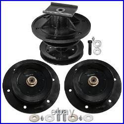 Spindles Assembly for Toro Z252 Z253 Z255 Z Master Zero-Turn Mower 62 Deck