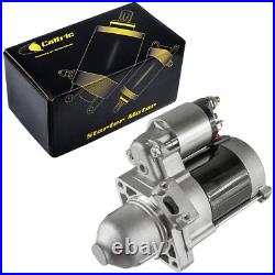 Starter For John Deere Z950R Z960A Z970R 12V 10 Teeth