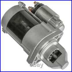 Starter For John Deere Z950R Z960A Z970R 12V 10 Teeth