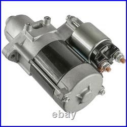 Starter For John Deere Z950R Z960A Z970R 12V 10 Teeth