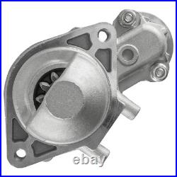 Starter For John Deere Z950R Z960A Z970R 12V 10 Teeth