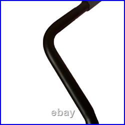 Steering levers that fit a Z830A Johndeere Zero turn mower