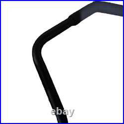 Steering levers that fit a Z830A Johndeere Zero turn mower