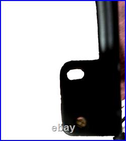 Steering levers that fit a Z830A Johndeere Zero turn mower