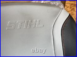 Stihl- Zero Turn Lawn Mower Seat for Stihl RZ 142, 152, 261