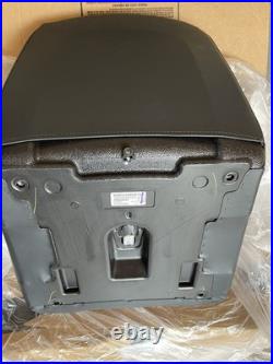 Stihl- Zero Turn Lawn Mower Seat for Stihl RZ 142, 152, 261