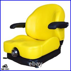 Suspension Seat for John Deere Z915 Z920 Z925 Z930 Z945 Z950 Z955 Z960 Z970 Z994 Suspension Seat for John Deere Z915 Z920 Z925 Z930 Z945 Z950 Z955 Z960 Z970 Z994