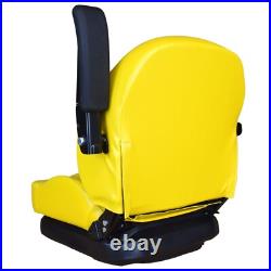 Suspension Seat for John Deere Z915 Z920 Z925 Z930 Z945 Z950 Z955 Z960 Z970 Z994 Suspension Seat for John Deere Z915 Z920 Z925 Z930 Z945 Z950 Z955 Z960 Z970 Z994