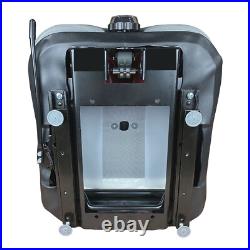 Suspension Seat for John Deere Z915 Z920 Z925 Z930 Z945 Z950 Z955 Z960 Z970 Z994 Suspension Seat for John Deere Z915 Z920 Z925 Z930 Z945 Z950 Z955 Z960 Z970 Z994