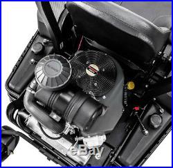 Swisher Z3166CPKA Rapid Response 66 31HP Kawas Pro Zero Turn Mower