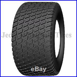 TWO 23x9.50-12 TIREs for Zero Turn Riding Lawn Mower Garden Compact Tractor 6ply