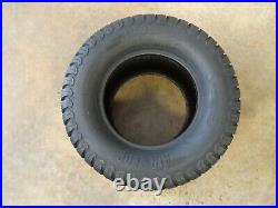 TWO New 20X12.00-10 Air-Loc P332 Turf Tires 6 PLY Zero Turn Mowers 20X12-10