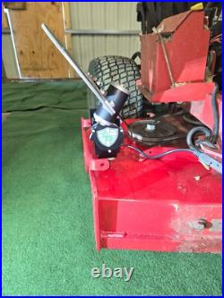 The Green Guard'SLIM SD' Motorized Chute Blocker with Rubber Guard