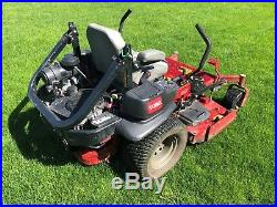 Toro 74946 60 Commercial Riding ZTR Zero Turn Lawn Mower 6000 Series