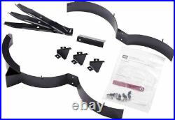 3 Blades For Toro TimeCutter SS MX SWX Z-Turn Mowers – 20.5 Inch – Replaces 75761TA, 75759, 75755, 75753