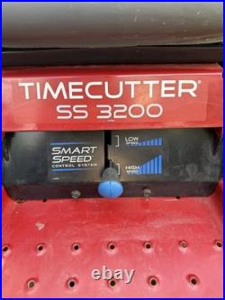 Toro TimeCutter SS 3200 Zero-Turn Riding Lawn Mower $1,500 OBO