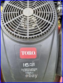 Toro TimeCutter SS 3200 Zero-Turn Riding Lawn Mower $1,500 OBO
