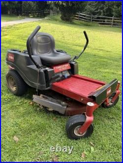 Toro TimeCutter SS 3200 Zero-Turn Riding Lawn Mower $1,500 OBO