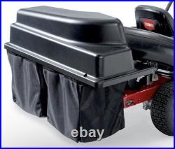 Toro TimeCutter Stamped Twin Bagger 79410 For 77401 & 75748 42 Zero Turn Mowers