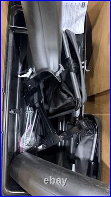 Toro TimeCutter Stamped Twin Bagger 79410 For 77401 & 75748 42 Zero Turn Mowers Toro TimeCutter Stamped Twin Bagger 79410 For 77401 & 75748 42 Zero Turn Mowers