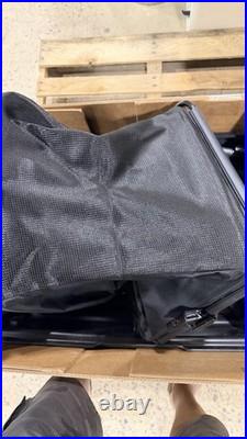 Toro TimeCutter Stamped Twin Bagger 79410 For 77401 & 75748 42 Zero Turn Mowers Toro TimeCutter Stamped Twin Bagger 79410 For 77401 & 75748 42 Zero Turn Mowers