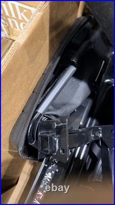 Toro TimeCutter Stamped Twin Bagger 79410 For 77401 & 75748 42 Zero Turn Mowers Toro TimeCutter Stamped Twin Bagger 79410 For 77401 & 75748 42 Zero Turn Mowers