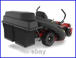 Toro TimeCutter Zero Turn 42 in. Stamped Deck Twin Bagger Kit 79410