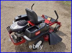Toro Timecutter SS5000 Zero Turn Mower (LOCAL PICKUP ONLY)