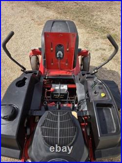 Toro Timecutter SS5000 Zero Turn Mower (LOCAL PICKUP ONLY)