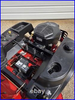 Toro Timecutter SS5000 Zero Turn Mower (LOCAL PICKUP ONLY)