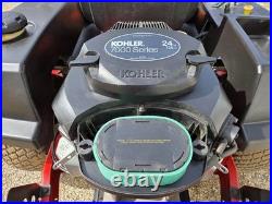 Toro Timecutter SS5000 Zero Turn Mower (LOCAL PICKUP ONLY)