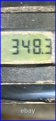 Toro Timecutter SWX5050 Steering Wheel Zero Turn 50 Welded Deck & 2 Bag Catcher