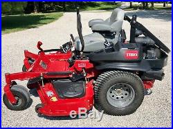 Toro Z Master 6000 Professional! Nationwide Shipping Available