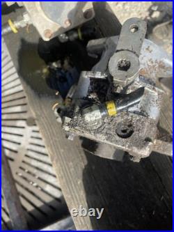 Toro Z Master Zero Turn Mower Hydro Pump