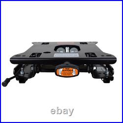 Trac Seats Suspension Kit for Hustler Raptor and Sport Zero Turn Mower