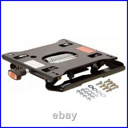 Trac Seats Suspension Kit for Hustler Raptor and Sport Zero Turn Mower