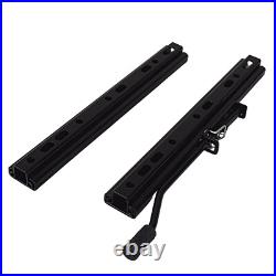 Trac Seats Suspension Kit for Hustler Raptor and Sport Zero Turn Mower