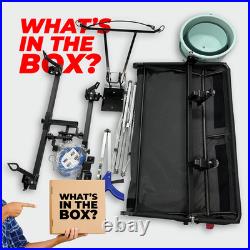 Tractor Canopy Zero Turn Riding Mower Sun Foldable Sunshade for ROPS + Tools Tractor Canopy Zero Turn Riding Mower Sun Foldable Sunshade for ROPS + Tools