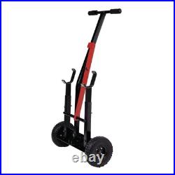 Tractor Lift For Zero Turn Mowers Tractor Lift For Zero Turn Mowers