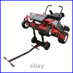 Tractor Lift For Zero Turn Mowers Tractor Lift For Zero Turn Mowers