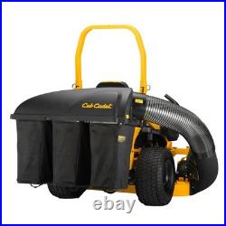 Triple Bagger for 48-inch Decks #49A70001100 US Warehouse