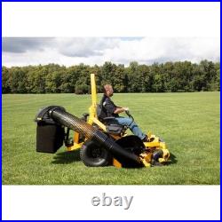 Triple Bagger for 48-inch Decks #49A70001100 US Warehouse